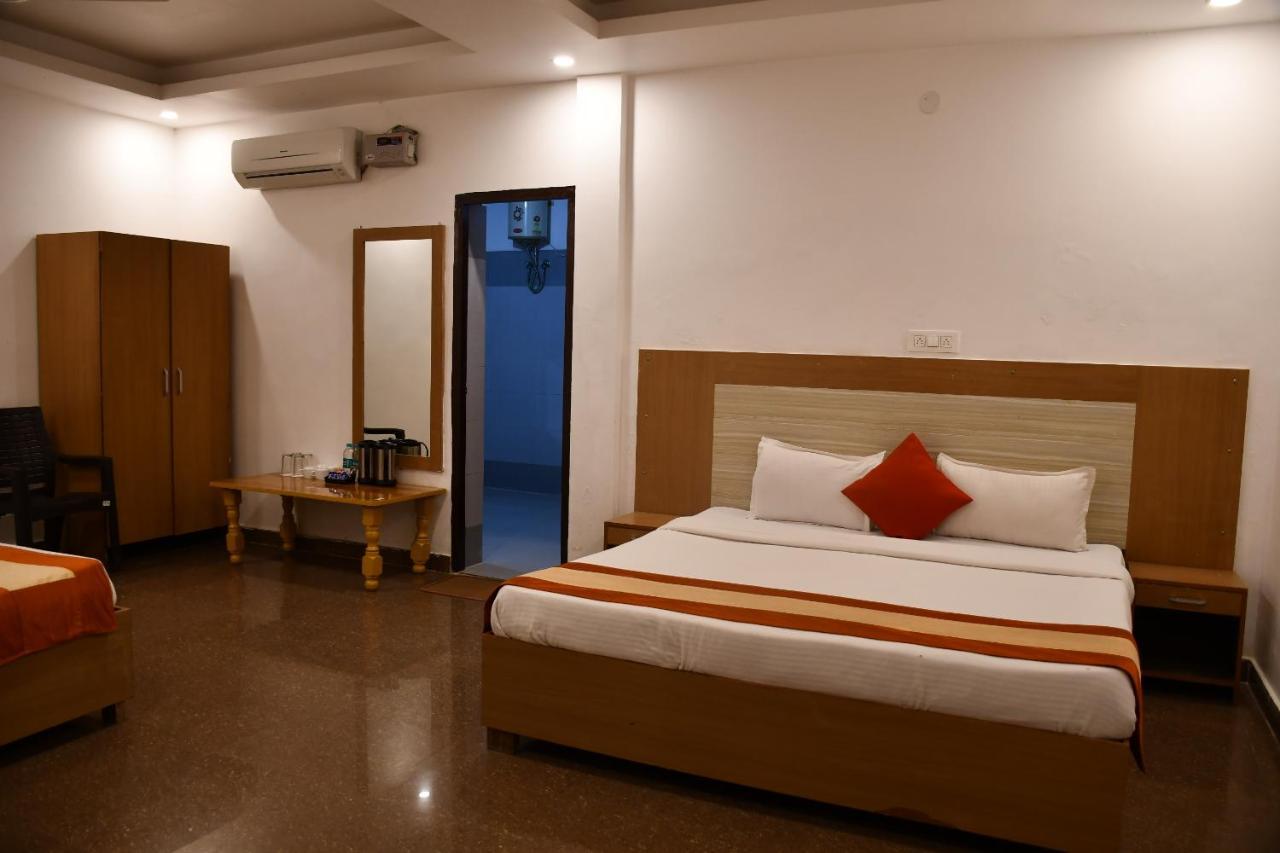Shivansh Inn Resort Ришикеш Экстерьер фото