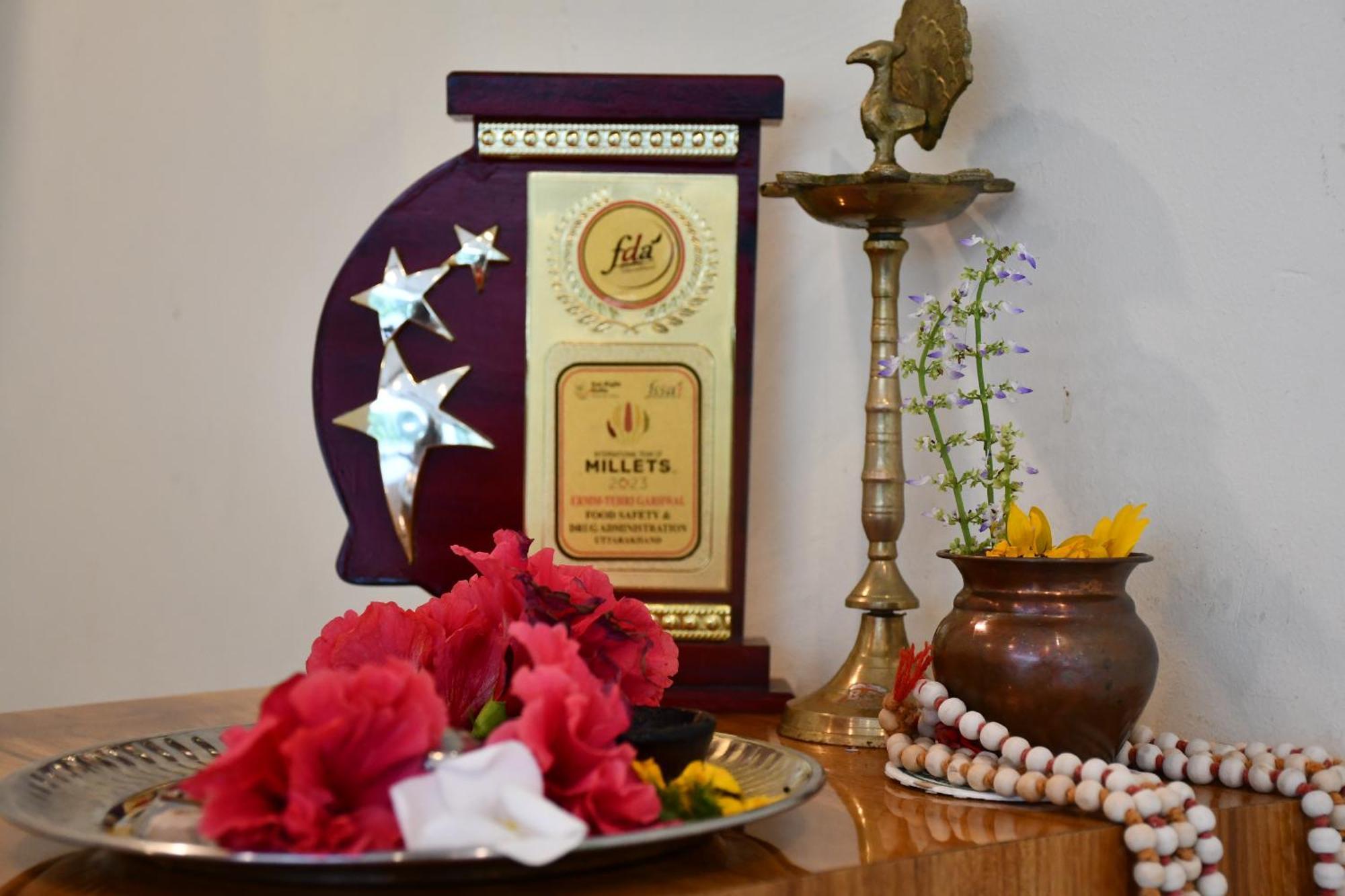 Shivansh Inn Resort Ришикеш Экстерьер фото